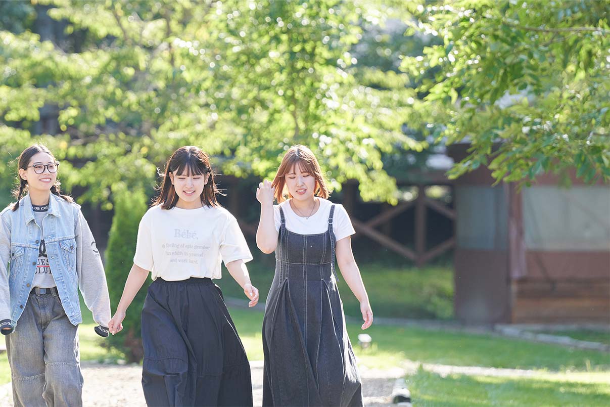 北海道グランピング